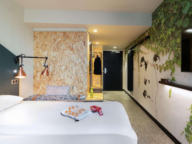 ibis Styles Rouen Centre Rive Gauche image