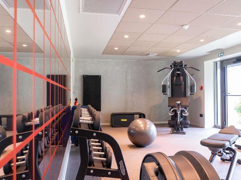 ibis budget Rouen Sud Zénith image