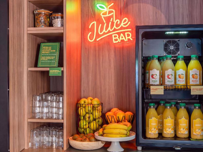 ibis budget Rouen Sud Zénith image