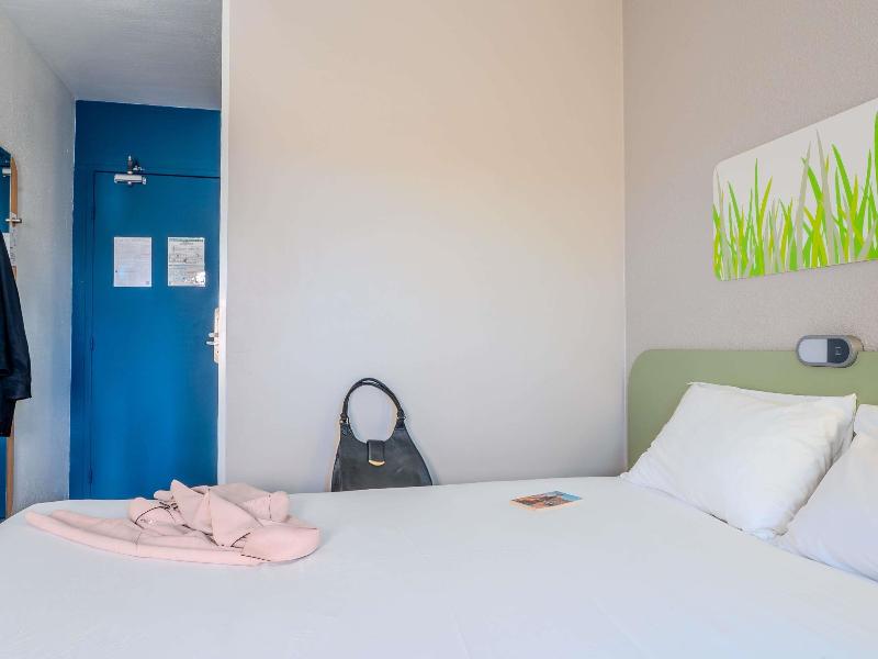 ibis budget Rouen Sud Zénith image