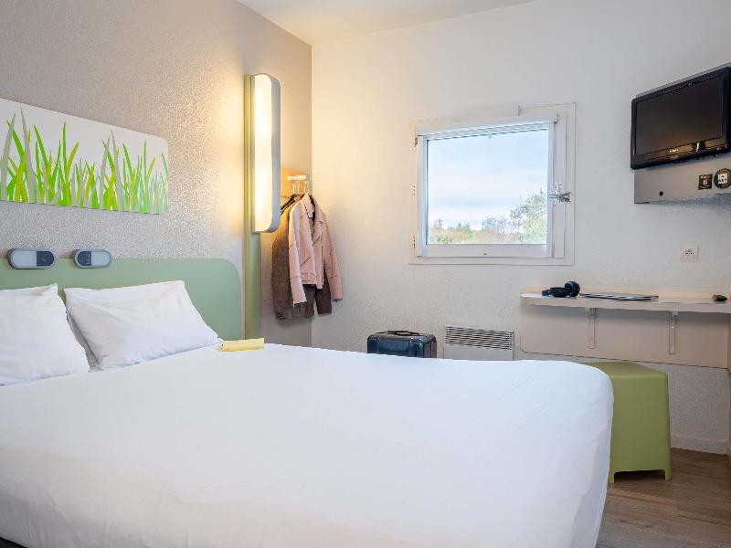 ibis budget Rouen Sud Zénith image