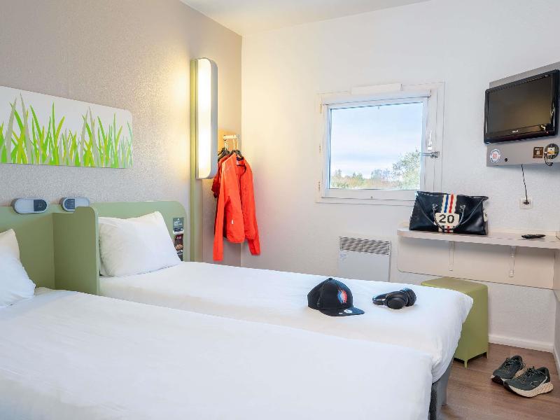 ibis budget Rouen Sud Zénith image
