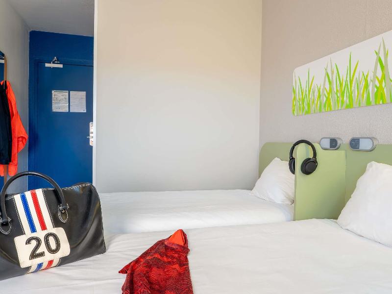 ibis budget Rouen Sud Zénith image