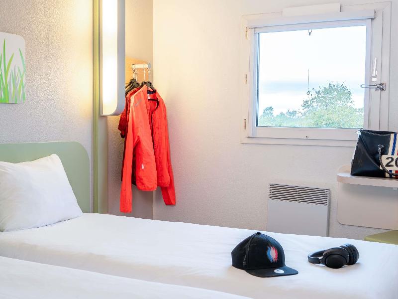 ibis budget Rouen Sud Zénith image