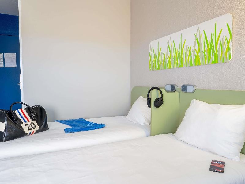 ibis budget Rouen Sud Zénith image