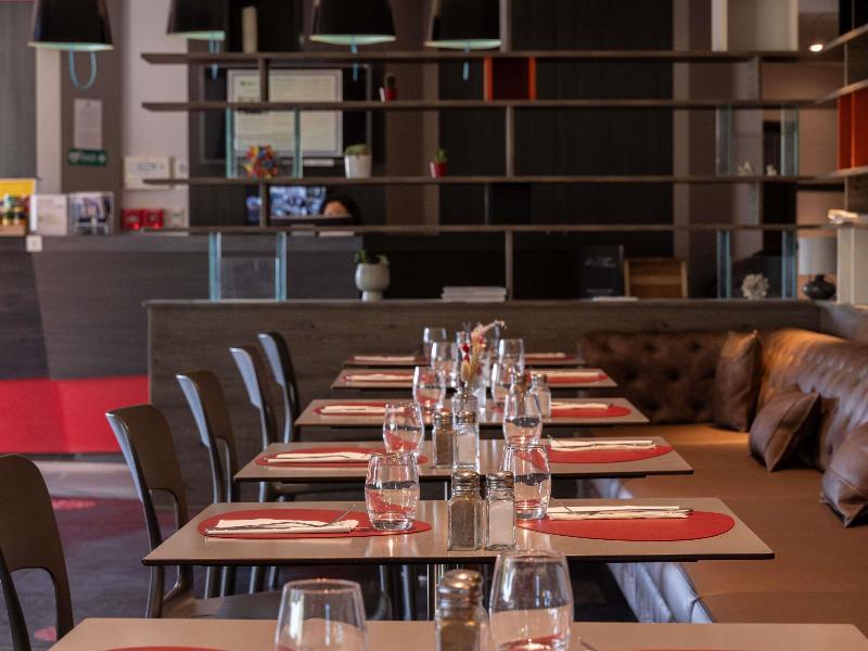 ibis Styles Romans Valence Gare TGV image