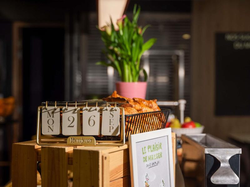 ibis Styles Romans Valence Gare TGV image