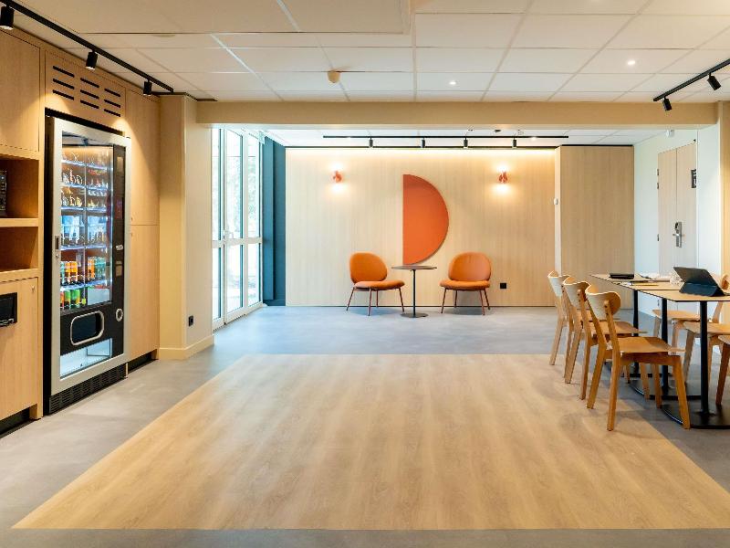 ibis budget Loriol le Pouzin image