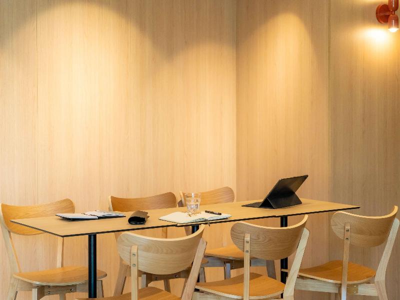 ibis budget Loriol le Pouzin image