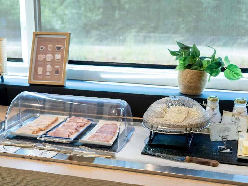 ibis budget Loriol le Pouzin image