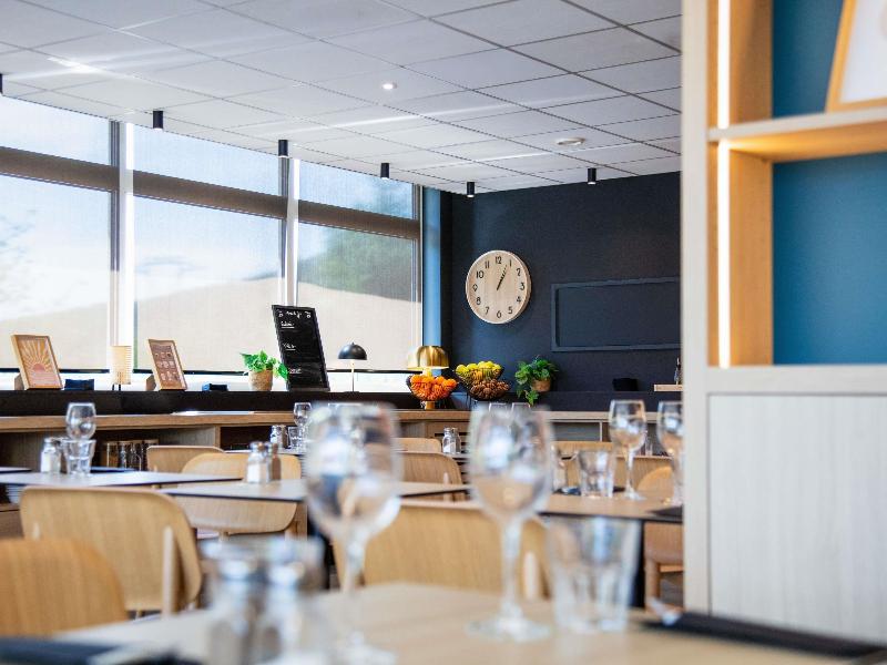 ibis budget Loriol le Pouzin image