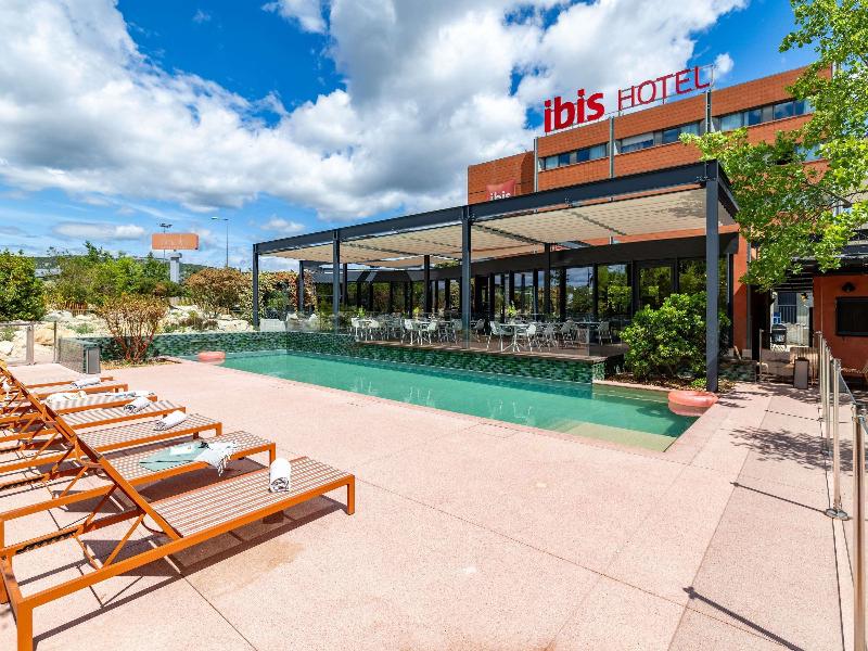 ibis Valence Sud image