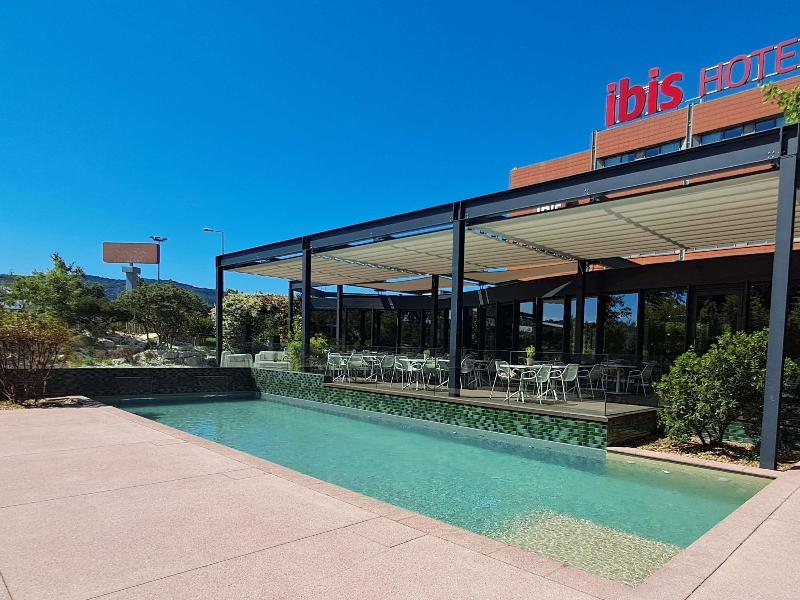 ibis Valence Sud image