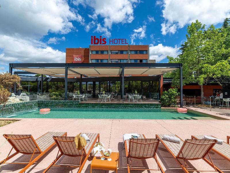 ibis Valence Sud image