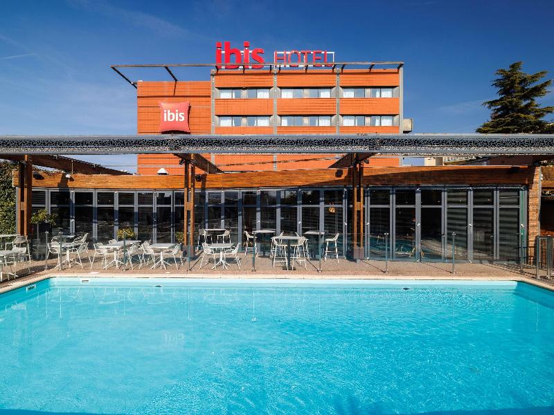 ibis Valence Sud image