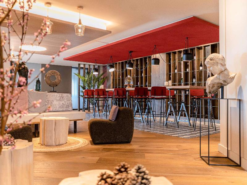 Mercure Valence Sud Hotel image