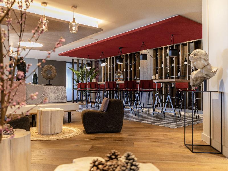 Mercure Valence Sud Hotel image