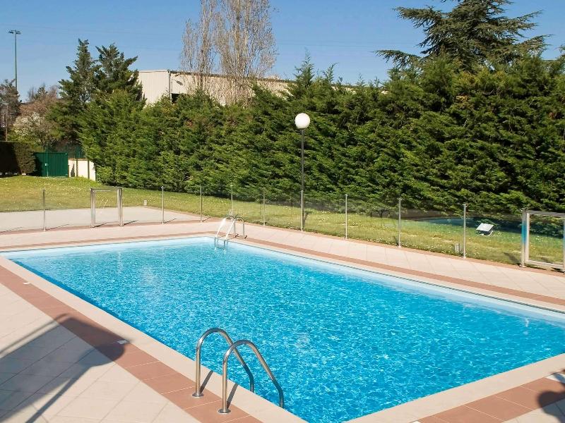 Mercure Valence Sud Hotel image