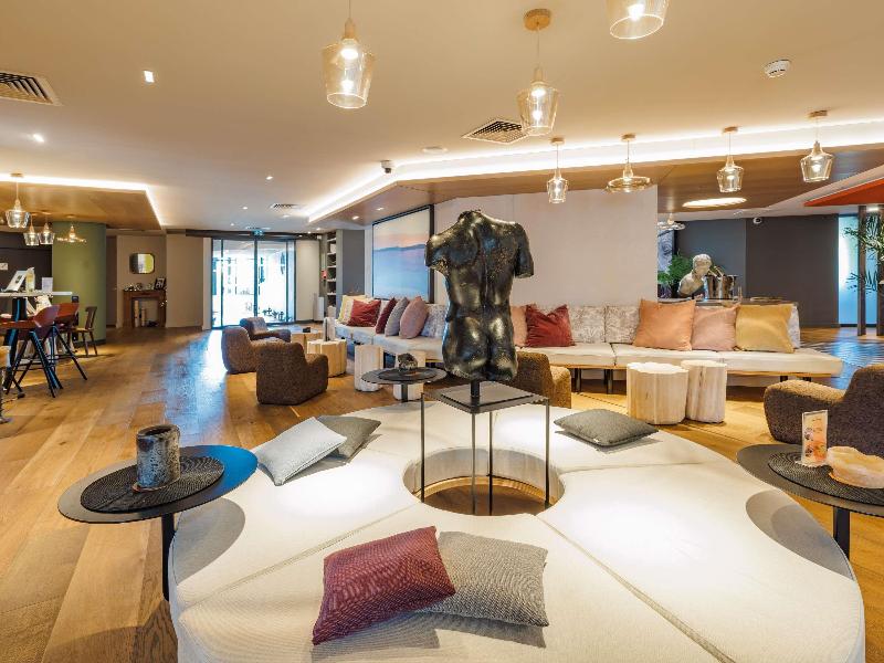 Mercure Valence Sud Hotel image