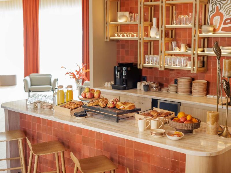 Mercure Valence Sud Hotel image