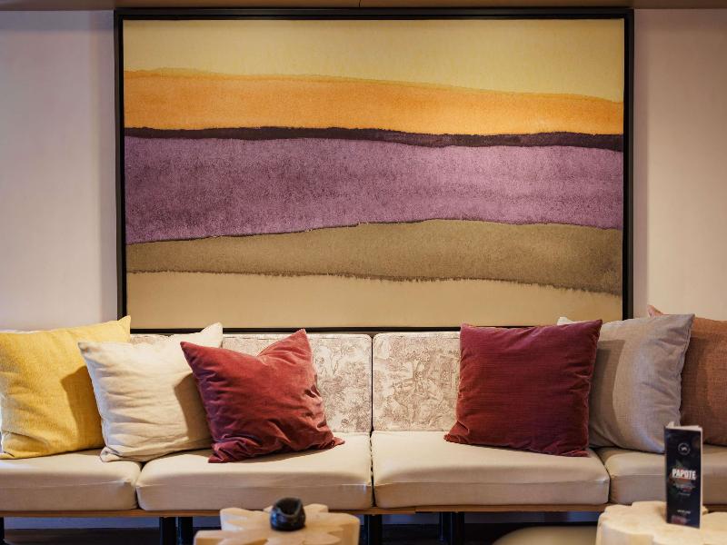 Mercure Valence Sud Hotel image
