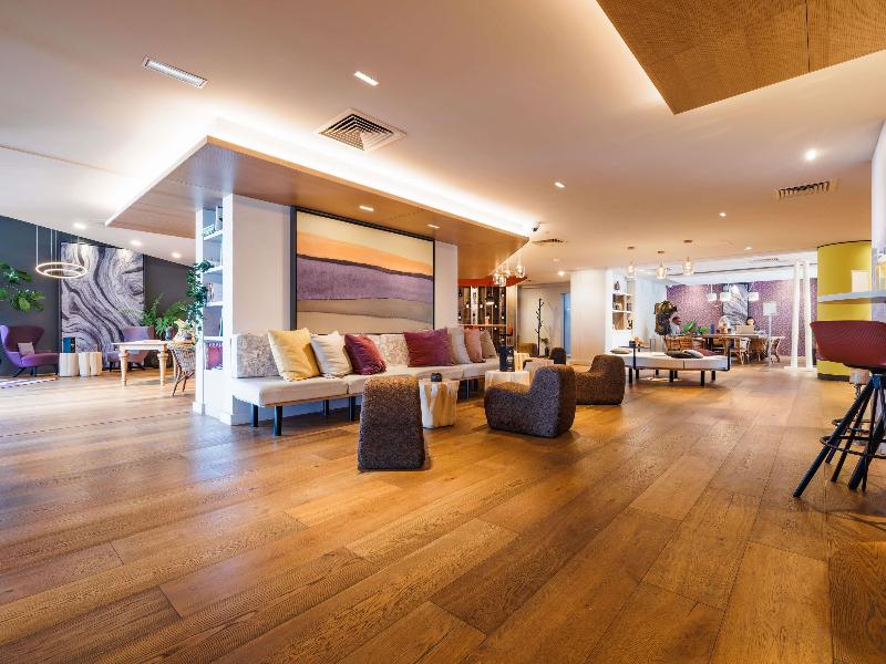Mercure Valence Sud Hotel image