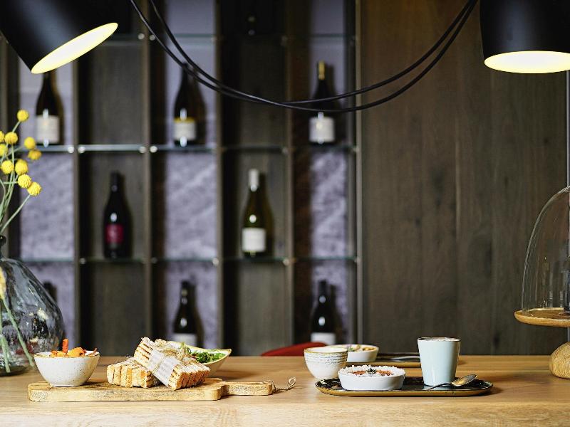 Mercure Valence Sud Hotel image