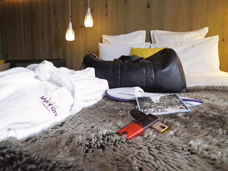 Mercure Valence Sud Hotel image