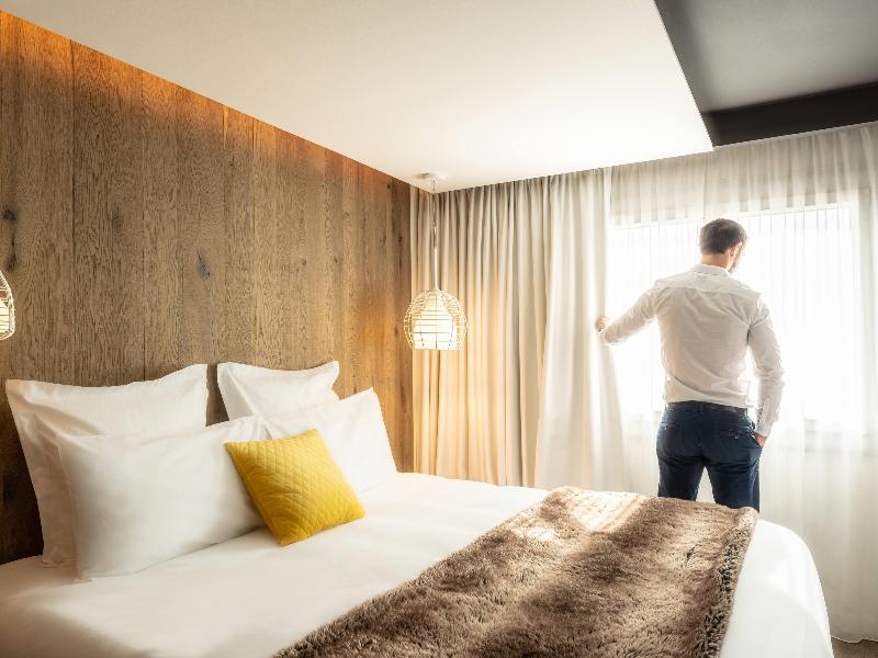 Mercure Valence Sud Hotel image