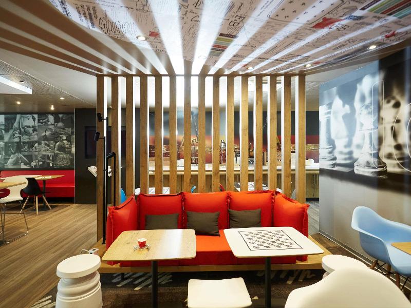 ibis Valenciennes image