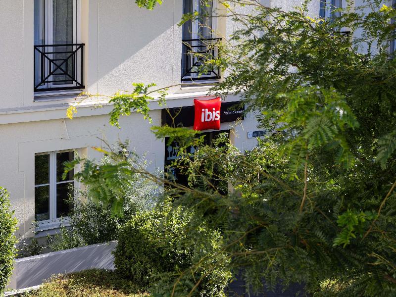 ibis Valenciennes image