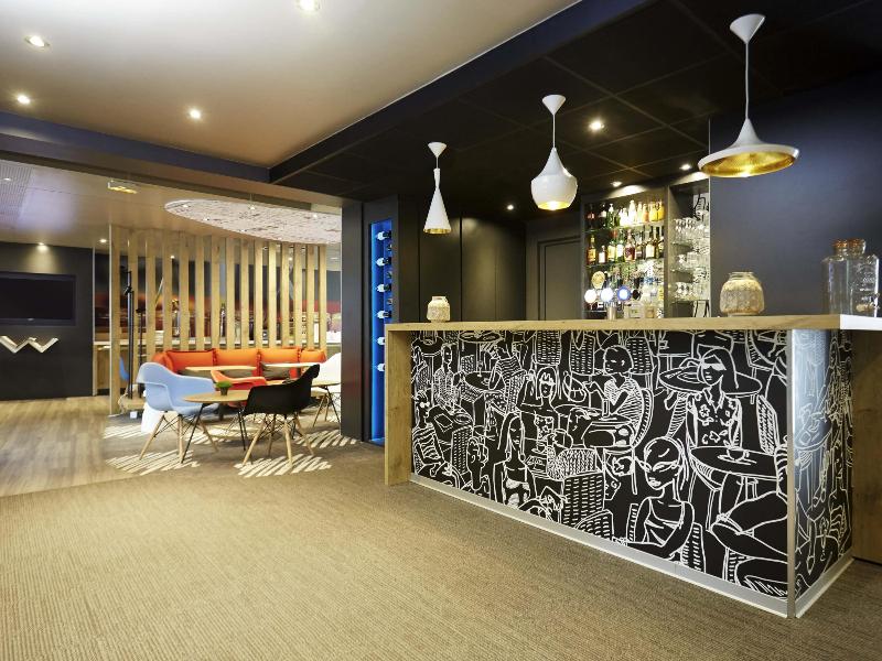 ibis Valenciennes image