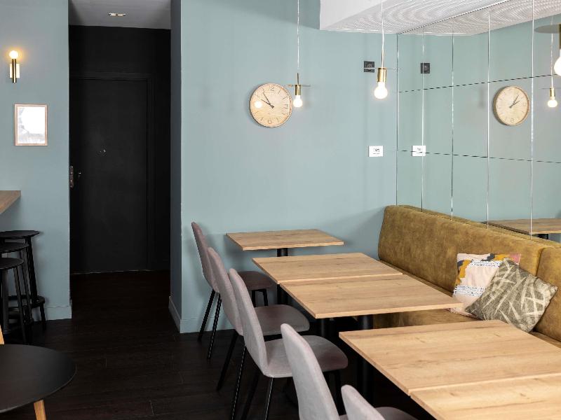 ibis Valenciennes image