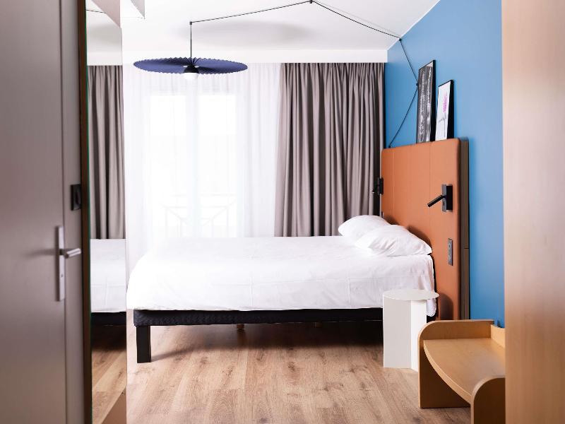 ibis Valenciennes image