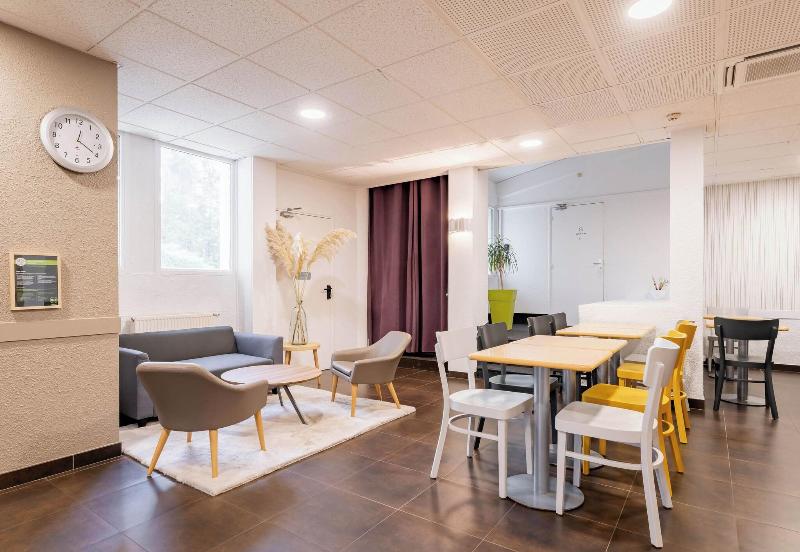B&B HOTEL Valenciennes Sud 3 étoiles image