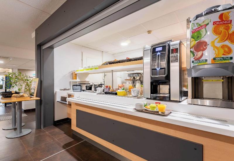 B&B HOTEL Valenciennes Sud 3 étoiles image