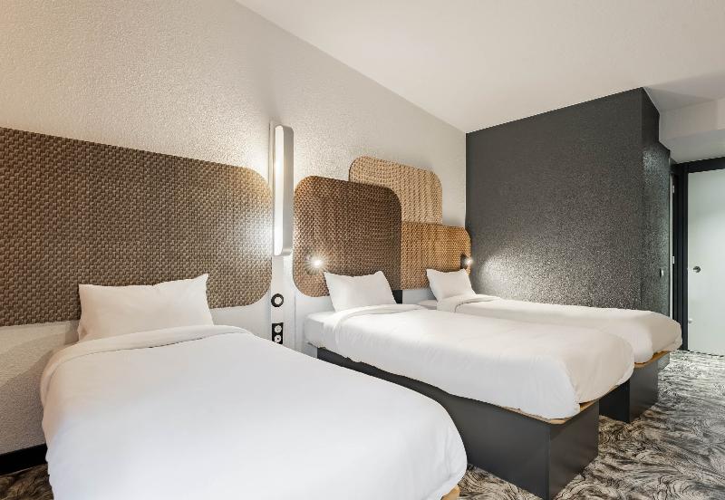 B&B HOTEL Valenciennes Sud 3 étoiles image
