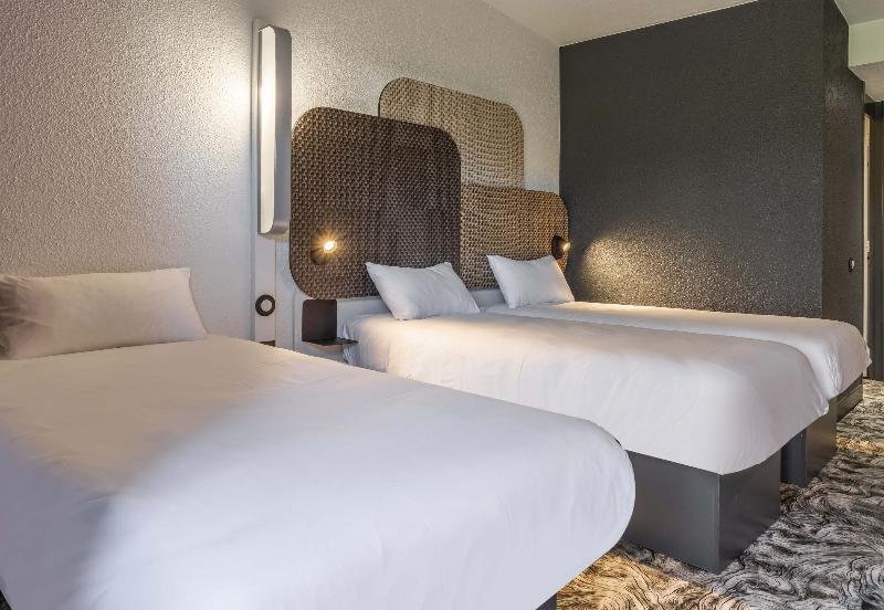 B&B HOTEL Valenciennes Sud 3 étoiles image