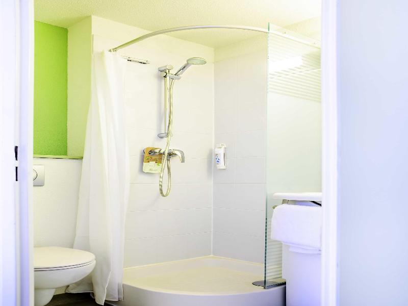 ibis budget Valenciennes Petite Forêt image