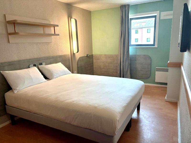 ibis budget Valenciennes Petite Forêt image