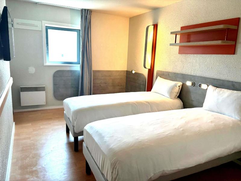 ibis budget Valenciennes Petite Forêt image