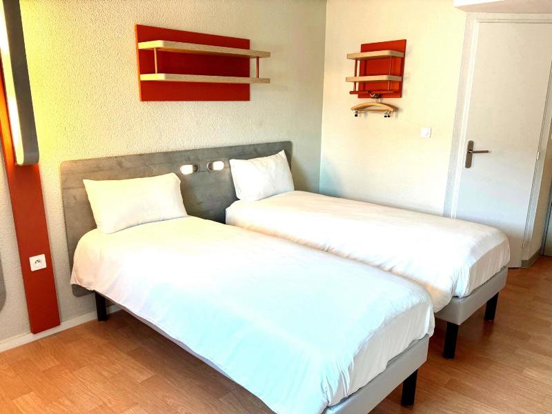 ibis budget Valenciennes Petite Forêt image
