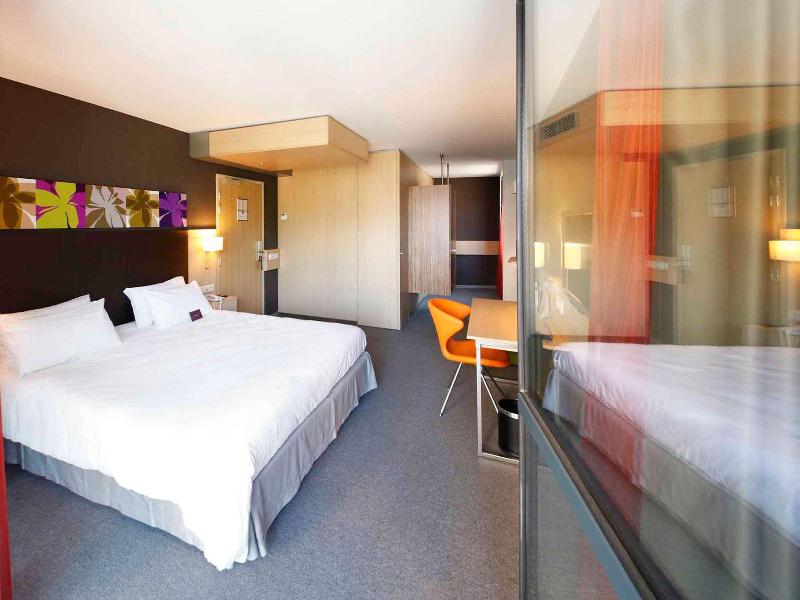 Hôtel Mercure Valenciennes Centre image
