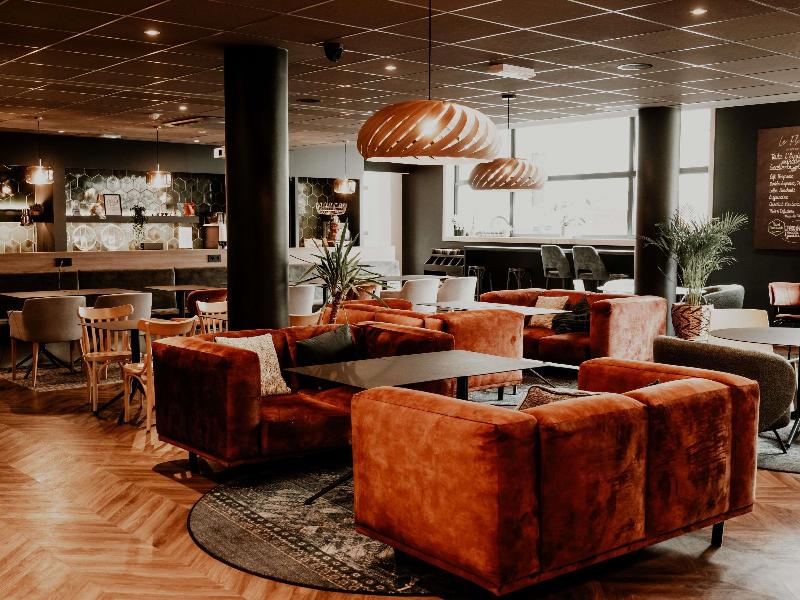 Hôtel Mercure Valenciennes Centre image