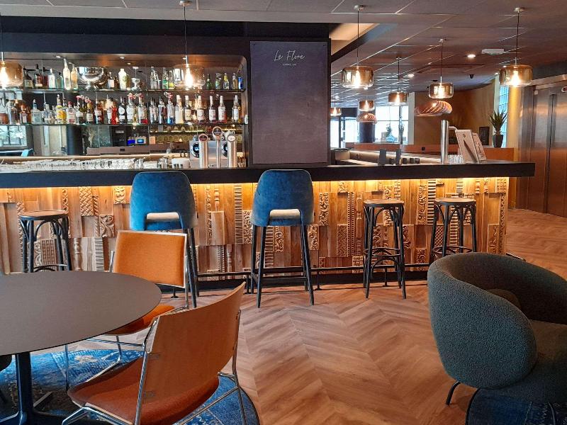 Hôtel Mercure Valenciennes Centre image