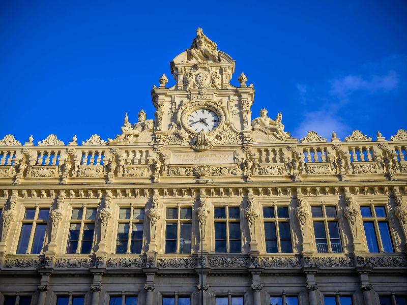 Hôtel Mercure Valenciennes Centre image