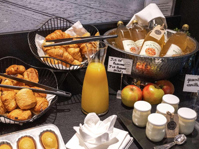 Hôtel Mercure Valenciennes Centre image