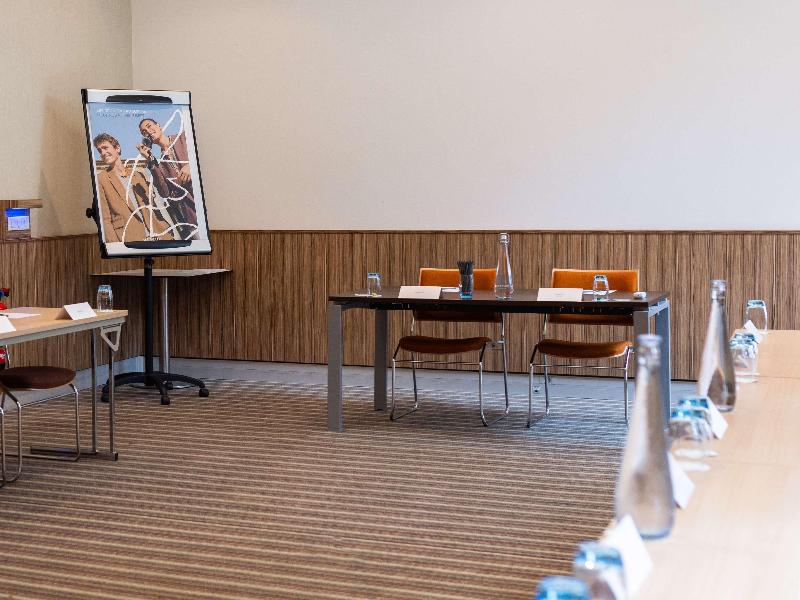 Hôtel Mercure Valenciennes Centre image