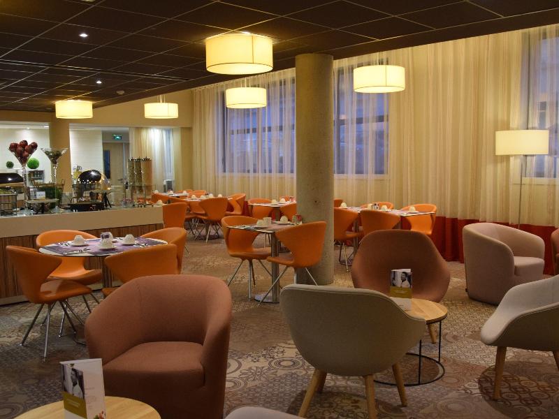 Hôtel Mercure Valenciennes Centre image