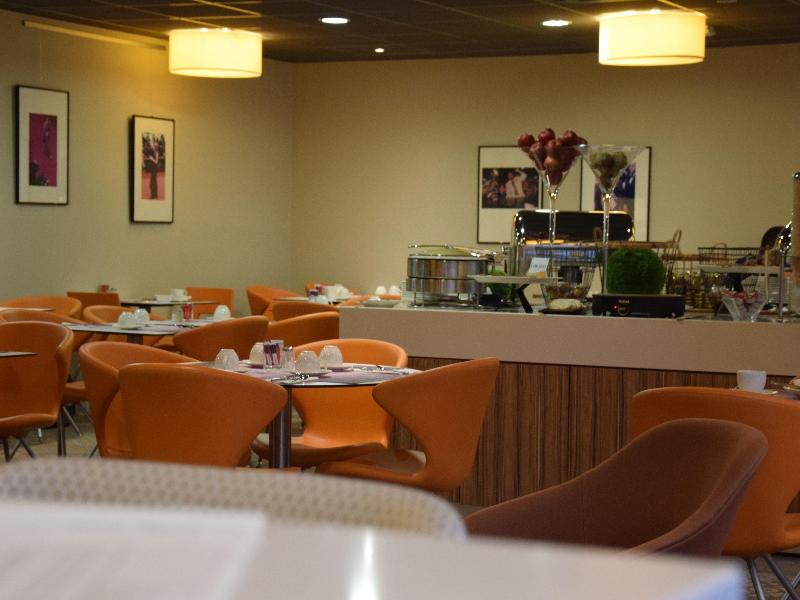 Hôtel Mercure Valenciennes Centre image